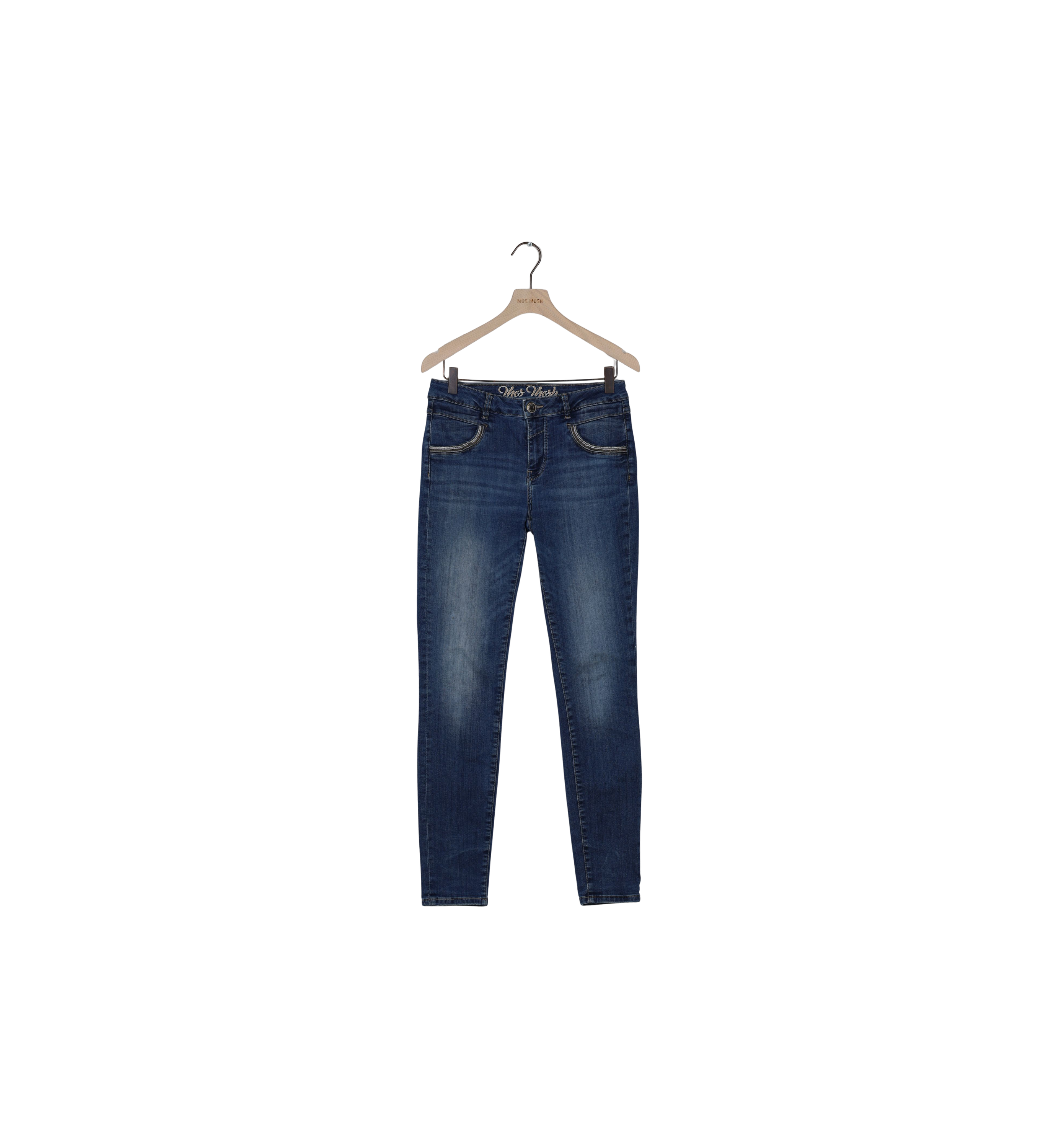 Packshot / Blue / ReLoved